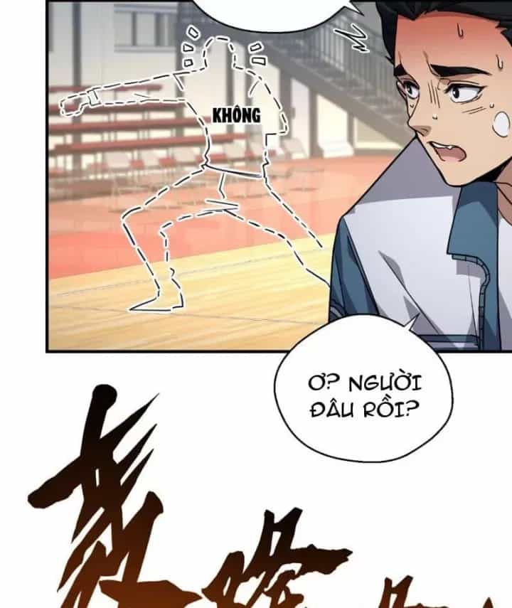 Cao Võ: Một Tay Nghiền Nát Ba Ngàn Đại Đế! - Chương 3 - ảnh 30