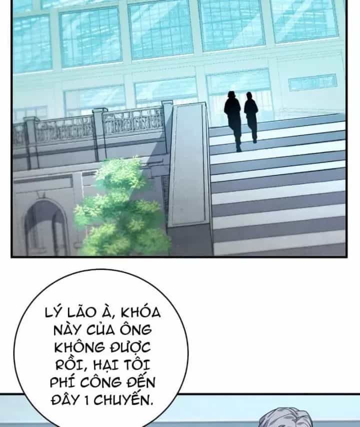 Cao Võ: Một Tay Nghiền Nát Ba Ngàn Đại Đế! - Chương 3 - ảnh 35