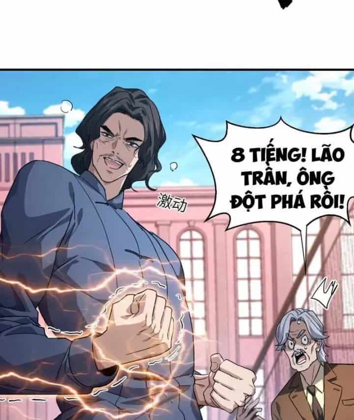 Cao Võ: Một Tay Nghiền Nát Ba Ngàn Đại Đế! - Chương 3 - ảnh 49