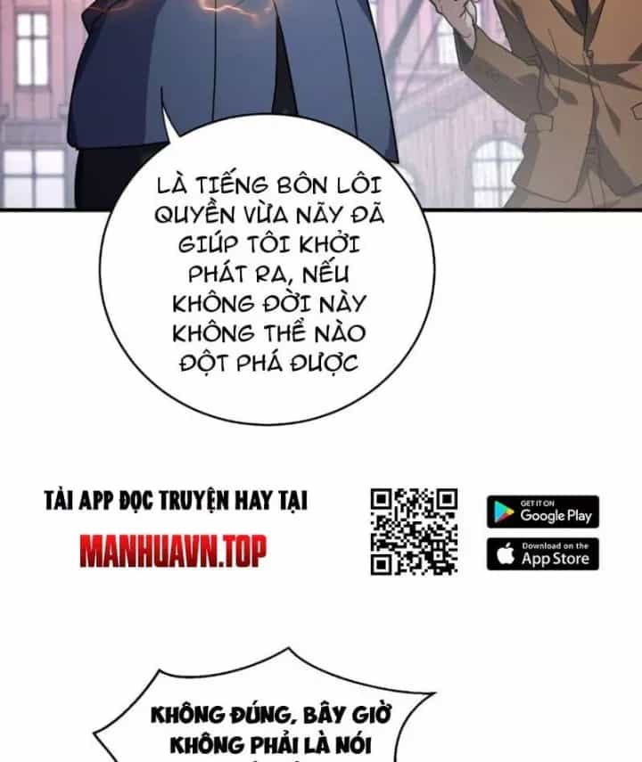 Cao Võ: Một Tay Nghiền Nát Ba Ngàn Đại Đế! - Chương 3 - ảnh 50