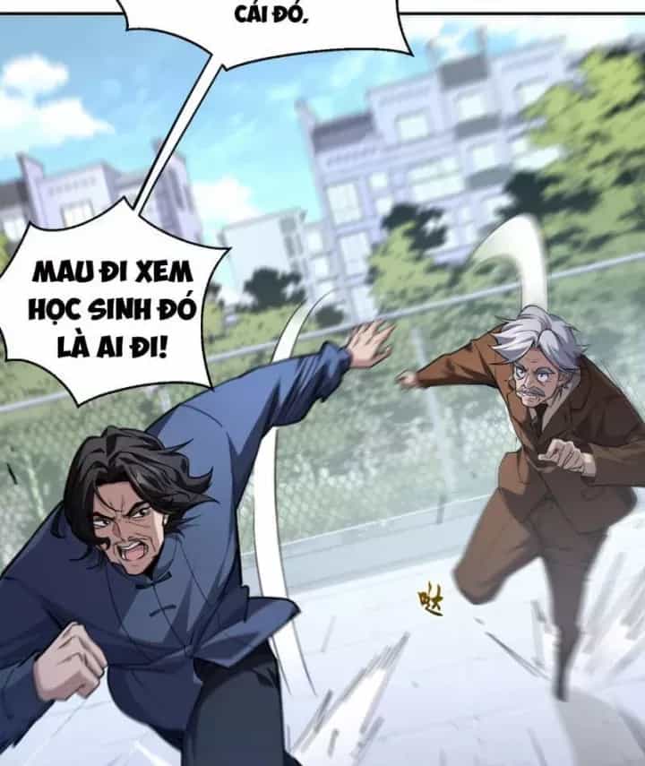 Cao Võ: Một Tay Nghiền Nát Ba Ngàn Đại Đế! - Chương 3 - ảnh 51