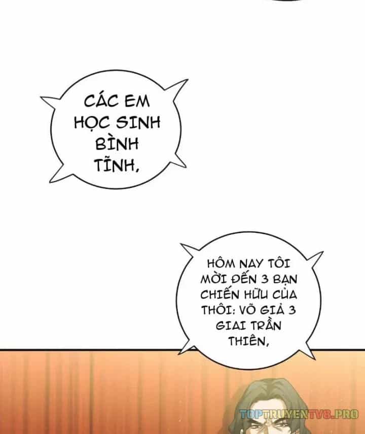Cao Võ: Một Tay Nghiền Nát Ba Ngàn Đại Đế! - Chương 3 - ảnh 6
