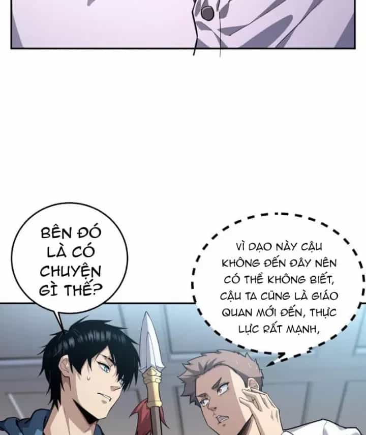 Cao Võ: Một Tay Nghiền Nát Ba Ngàn Đại Đế! - Chương 3 - ảnh 66