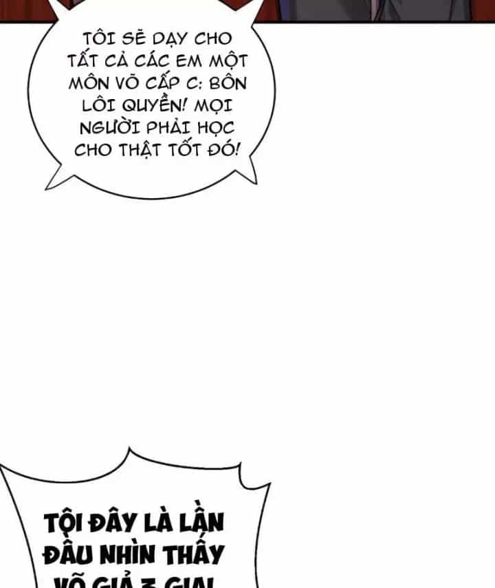 Cao Võ: Một Tay Nghiền Nát Ba Ngàn Đại Đế! - Chương 3 - ảnh 8