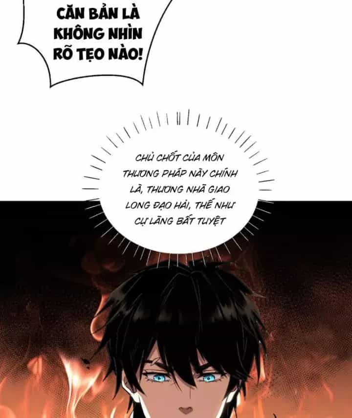 Cao Võ: Một Tay Nghiền Nát Ba Ngàn Đại Đế! - Chương 3 - ảnh 90