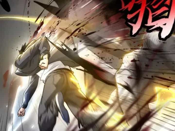 Cao Võ: Một Tay Nghiền Nát Ba Ngàn Đại Đế! - Chương 30 - ảnh 157