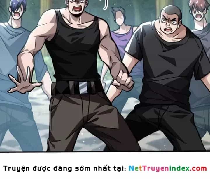 Cao Võ: Một Tay Nghiền Nát Ba Ngàn Đại Đế! - Chương 30 - ảnh 166