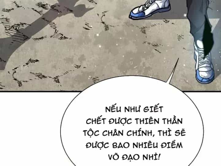 Cao Võ: Một Tay Nghiền Nát Ba Ngàn Đại Đế! - Chương 30 - ảnh 201