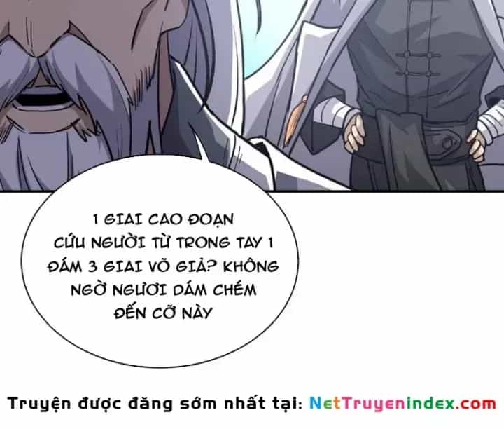 Cao Võ: Một Tay Nghiền Nát Ba Ngàn Đại Đế! - Chương 30 - ảnh 93