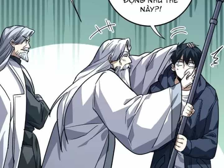 Cao Võ: Một Tay Nghiền Nát Ba Ngàn Đại Đế! - Chương 31 - ảnh 153