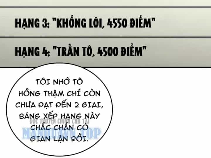 Cao Võ: Một Tay Nghiền Nát Ba Ngàn Đại Đế! - Chương 31 - ảnh 166