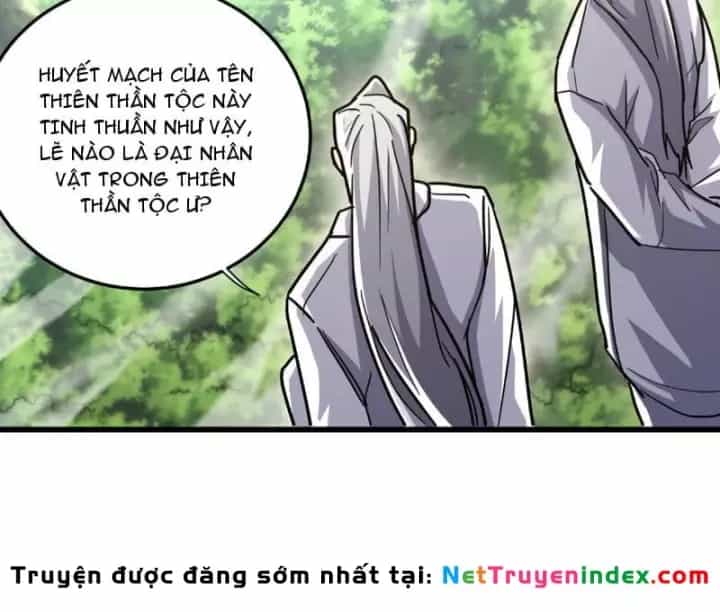 Cao Võ: Một Tay Nghiền Nát Ba Ngàn Đại Đế! - Chương 31 - ảnh 94