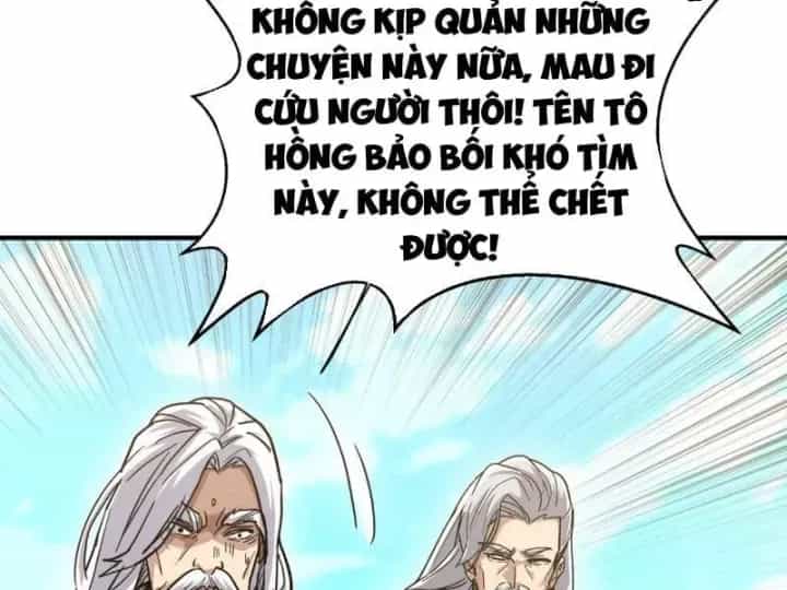 Cao Võ: Một Tay Nghiền Nát Ba Ngàn Đại Đế! - Chương 31 - ảnh 96