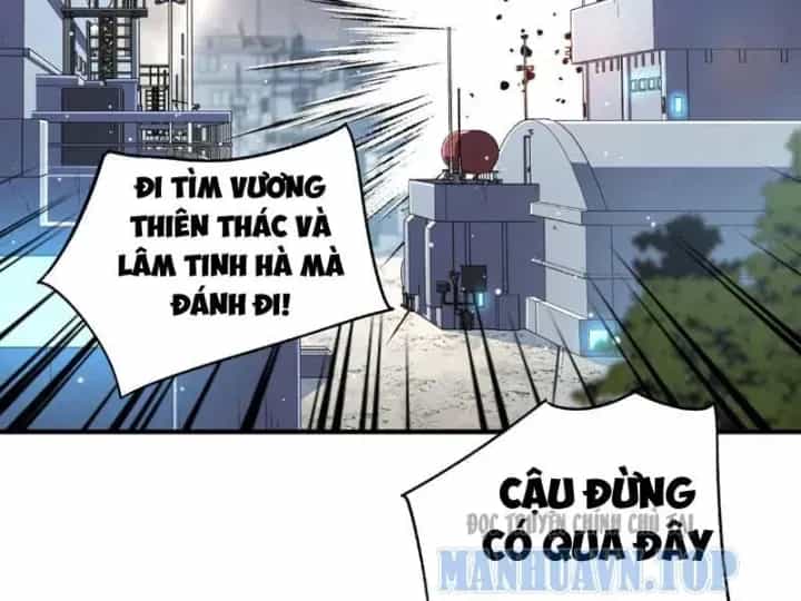 Cao Võ: Một Tay Nghiền Nát Ba Ngàn Đại Đế! - Chương 32 - ảnh 129