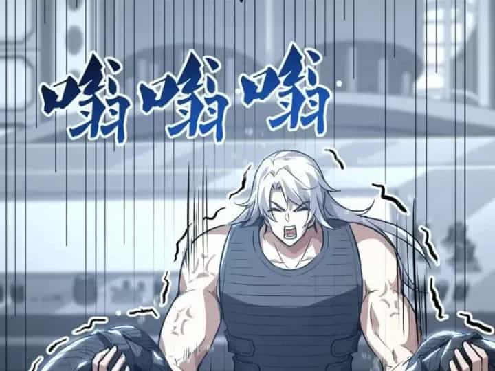 Cao Võ: Một Tay Nghiền Nát Ba Ngàn Đại Đế! - Chương 32 - ảnh 15