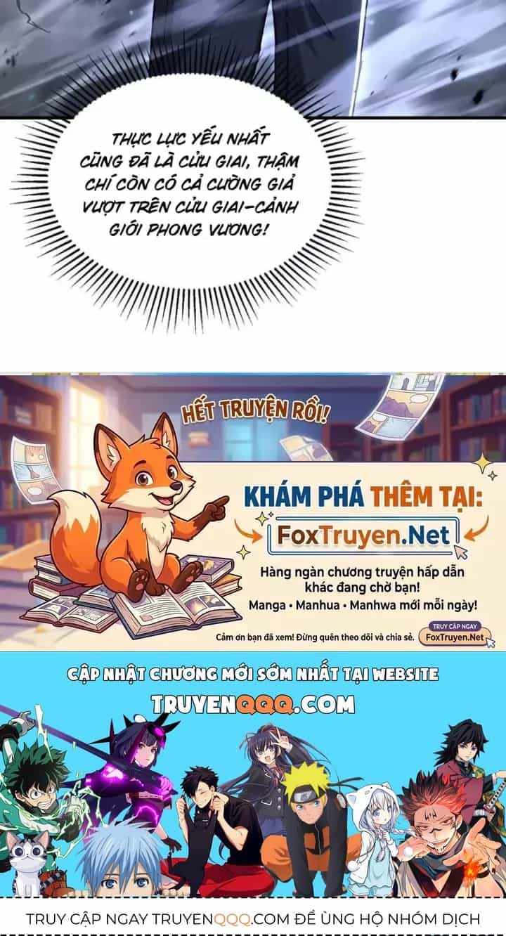Cao Võ: Một Tay Nghiền Nát Ba Ngàn Đại Đế! - Chương 32 - ảnh 196