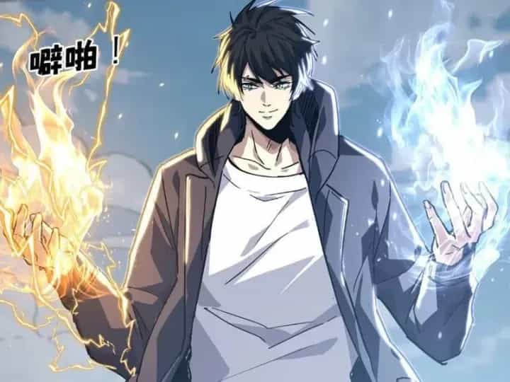 Cao Võ: Một Tay Nghiền Nát Ba Ngàn Đại Đế! - Chương 32 - ảnh 58