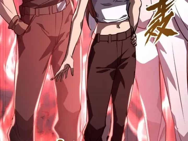 Cao Võ: Một Tay Nghiền Nát Ba Ngàn Đại Đế! - Chương 32 - ảnh 91