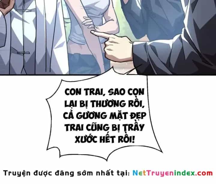 Cao Võ: Một Tay Nghiền Nát Ba Ngàn Đại Đế! - Chương 33 - ảnh 109