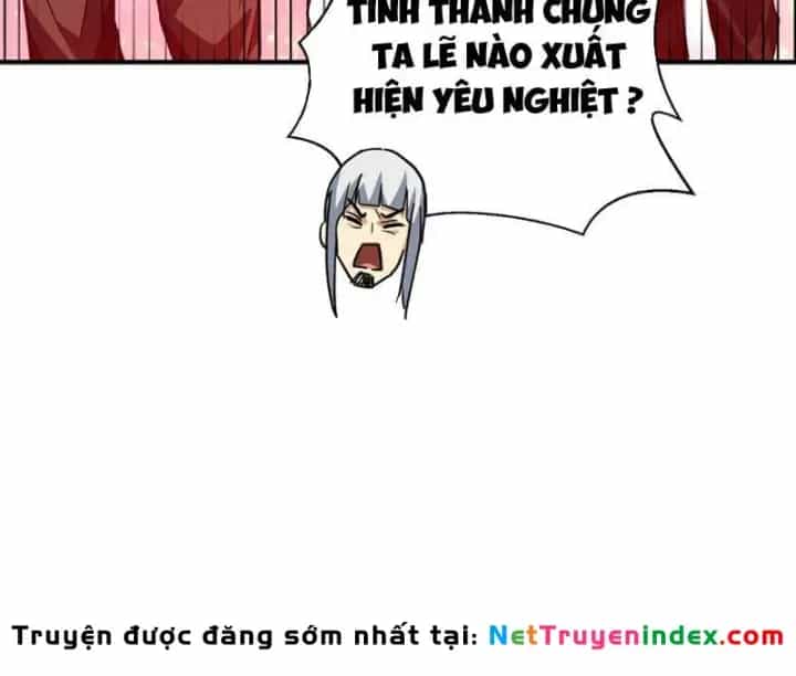 Cao Võ: Một Tay Nghiền Nát Ba Ngàn Đại Đế! - Chương 33 - ảnh 119