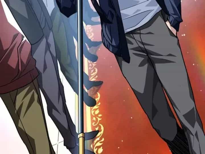 Cao Võ: Một Tay Nghiền Nát Ba Ngàn Đại Đế! - Chương 33 - ảnh 135