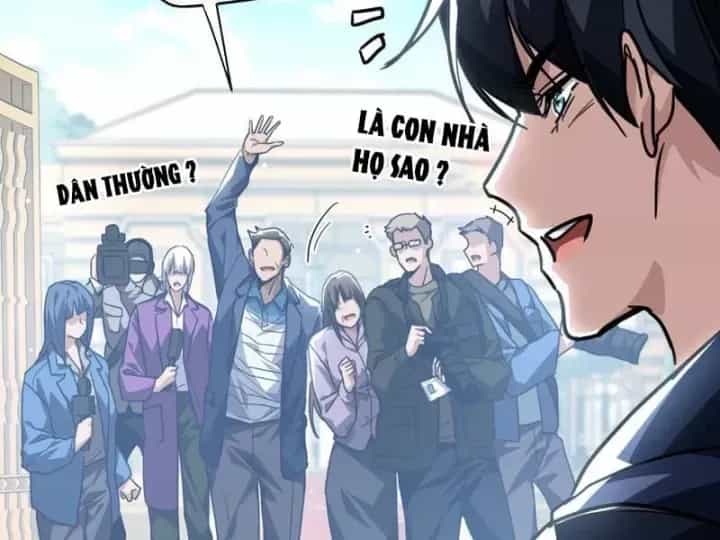 Cao Võ: Một Tay Nghiền Nát Ba Ngàn Đại Đế! - Chương 33 - ảnh 138