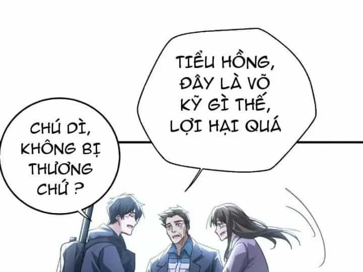 Cao Võ: Một Tay Nghiền Nát Ba Ngàn Đại Đế! - Chương 33 - ảnh 147