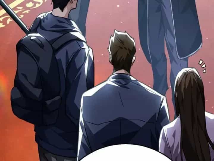 Cao Võ: Một Tay Nghiền Nát Ba Ngàn Đại Đế! - Chương 33 - ảnh 171
