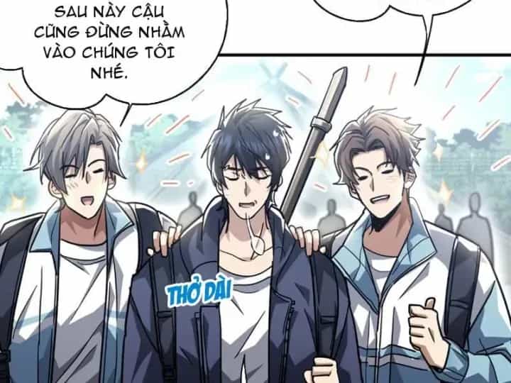 Cao Võ: Một Tay Nghiền Nát Ba Ngàn Đại Đế! - Chương 33 - ảnh 27