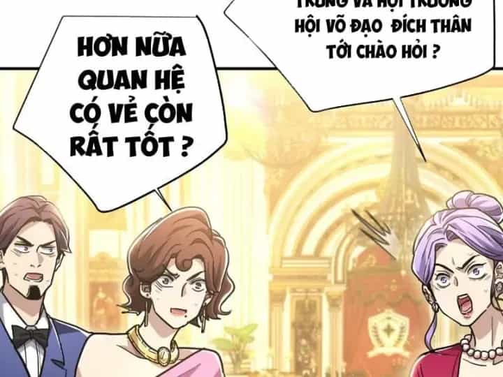 Cao Võ: Một Tay Nghiền Nát Ba Ngàn Đại Đế! - Chương 33 - ảnh 68