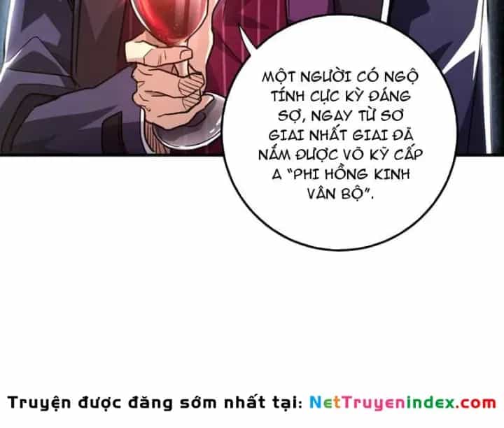Cao Võ: Một Tay Nghiền Nát Ba Ngàn Đại Đế! - Chương 33 - ảnh 77