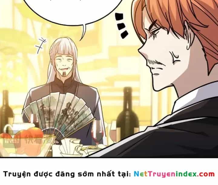 Cao Võ: Một Tay Nghiền Nát Ba Ngàn Đại Đế! - Chương 33 - ảnh 82