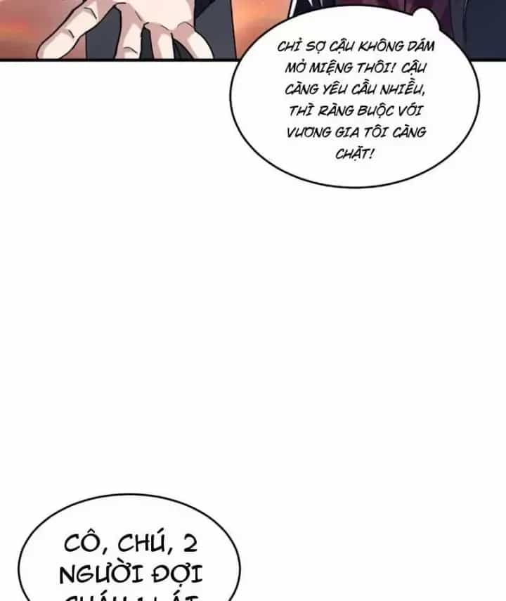 Cao Võ: Một Tay Nghiền Nát Ba Ngàn Đại Đế! - Chương 34 - ảnh 19