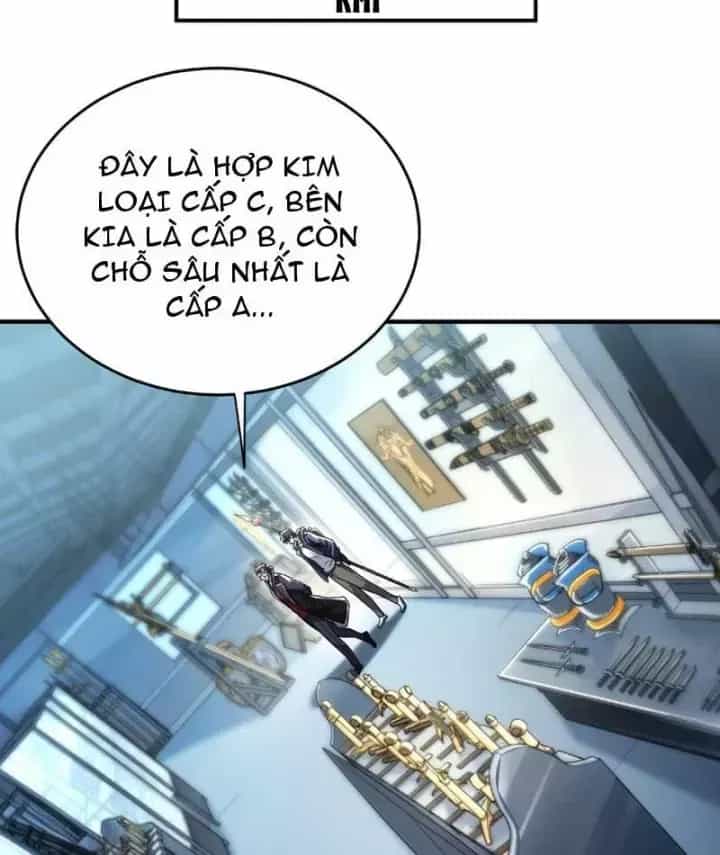 Cao Võ: Một Tay Nghiền Nát Ba Ngàn Đại Đế! - Chương 34 - ảnh 24