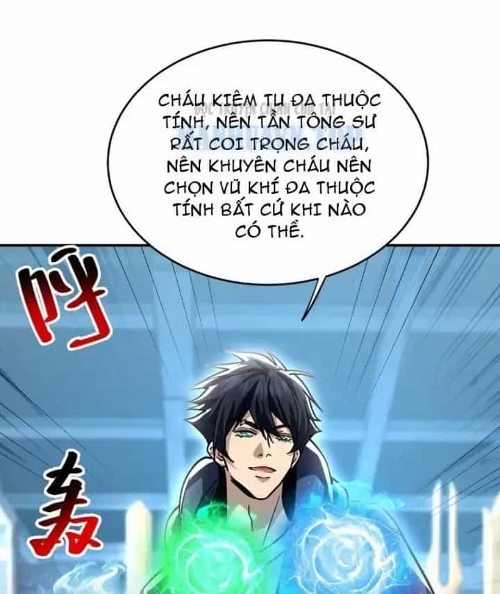Cao Võ: Một Tay Nghiền Nát Ba Ngàn Đại Đế! - Chương 34 - ảnh 31