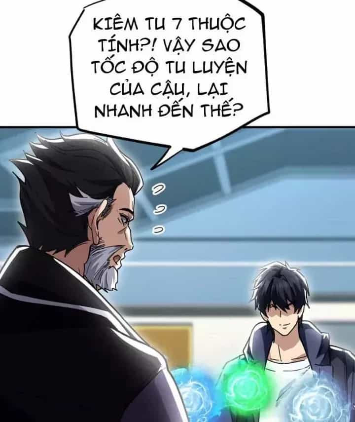 Cao Võ: Một Tay Nghiền Nát Ba Ngàn Đại Đế! - Chương 34 - ảnh 36