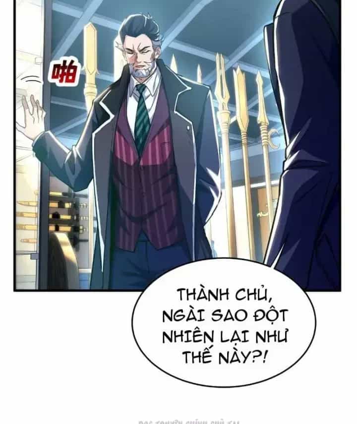 Cao Võ: Một Tay Nghiền Nát Ba Ngàn Đại Đế! - Chương 34 - ảnh 41
