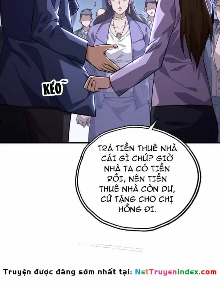 Cao Võ: Một Tay Nghiền Nát Ba Ngàn Đại Đế! - Chương 34 - ảnh 74