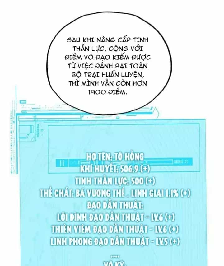 Cao Võ: Một Tay Nghiền Nát Ba Ngàn Đại Đế! - Chương 34 - ảnh 82