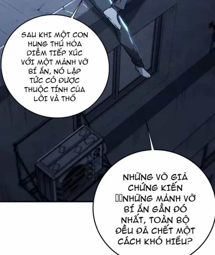 Cao Võ: Một Tay Nghiền Nát Ba Ngàn Đại Đế! - Chương 34 - ảnh 92