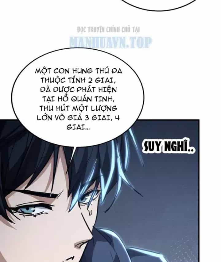 Cao Võ: Một Tay Nghiền Nát Ba Ngàn Đại Đế! - Chương 34 - ảnh 93