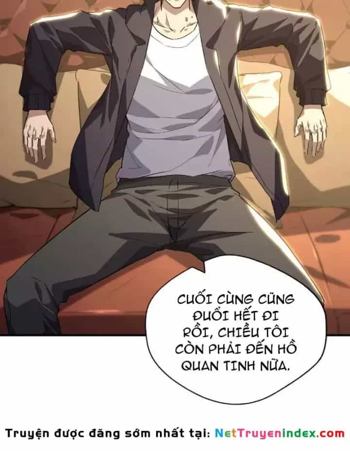 Cao Võ: Một Tay Nghiền Nát Ba Ngàn Đại Đế! - Chương 35 - ảnh 11