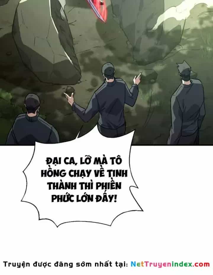 Cao Võ: Một Tay Nghiền Nát Ba Ngàn Đại Đế! - Chương 35 - ảnh 111