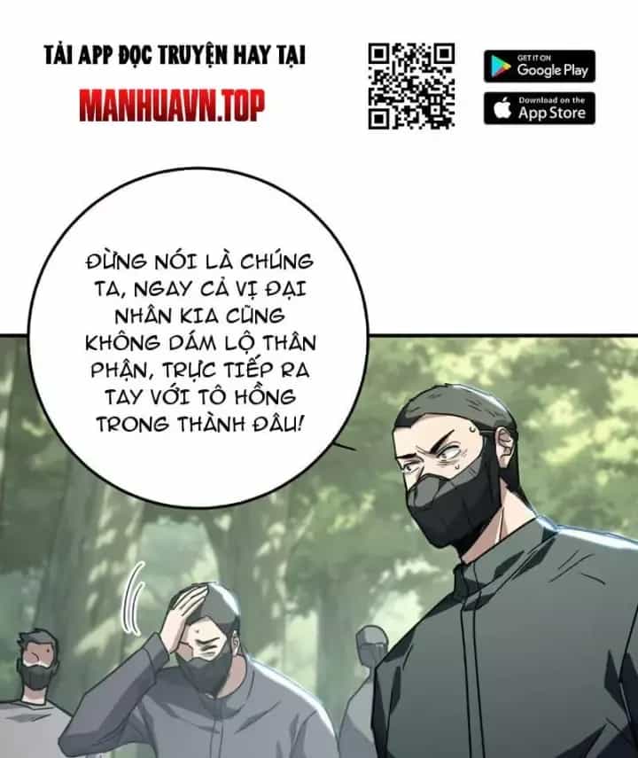 Cao Võ: Một Tay Nghiền Nát Ba Ngàn Đại Đế! - Chương 35 - ảnh 112