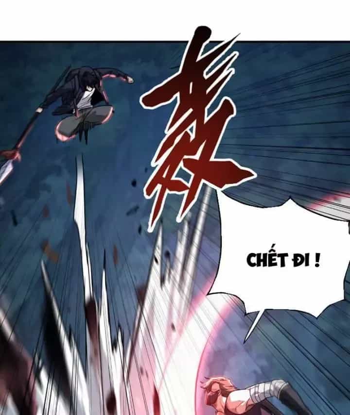 Cao Võ: Một Tay Nghiền Nát Ba Ngàn Đại Đế! - Chương 35 - ảnh 127