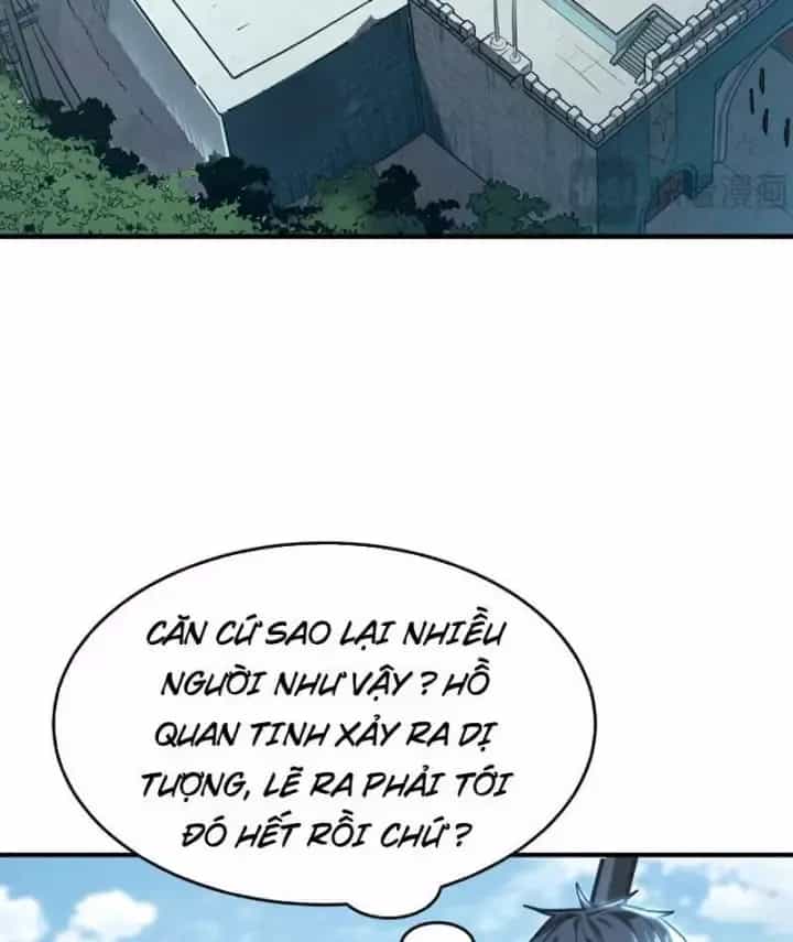 Cao Võ: Một Tay Nghiền Nát Ba Ngàn Đại Đế! - Chương 35 - ảnh 14
