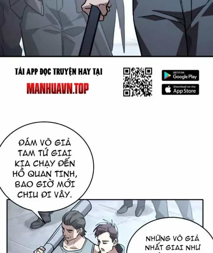 Cao Võ: Một Tay Nghiền Nát Ba Ngàn Đại Đế! - Chương 35 - ảnh 16