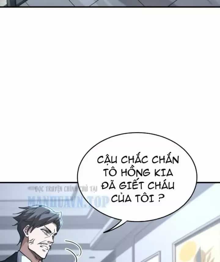Cao Võ: Một Tay Nghiền Nát Ba Ngàn Đại Đế! - Chương 35 - ảnh 20