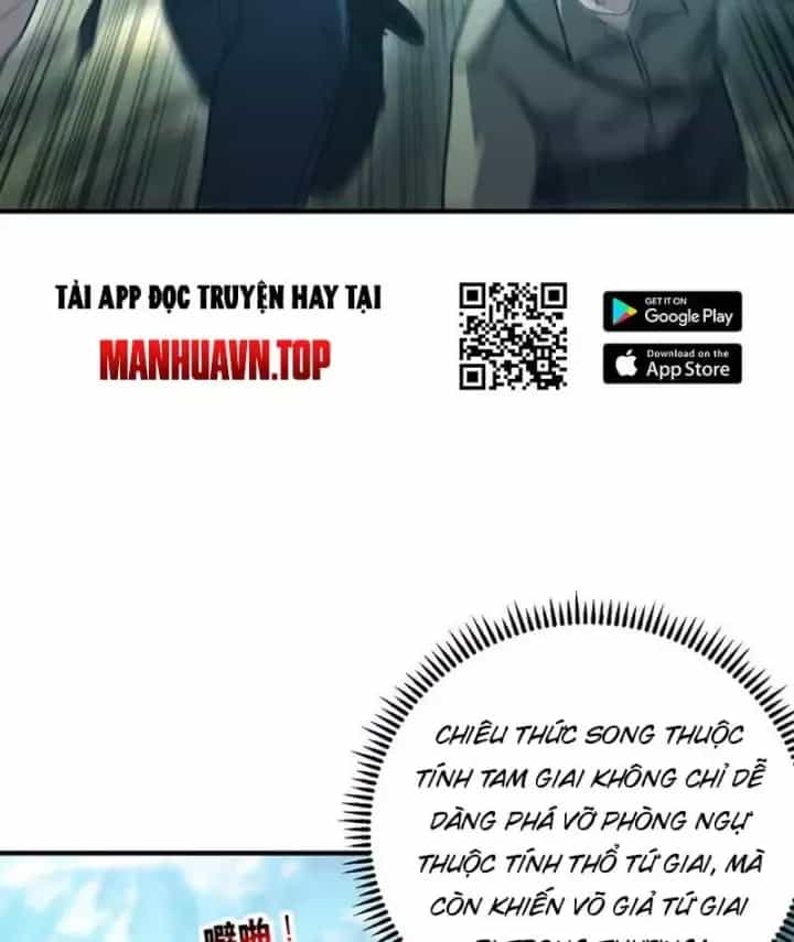 Cao Võ: Một Tay Nghiền Nát Ba Ngàn Đại Đế! - Chương 35 - ảnh 53