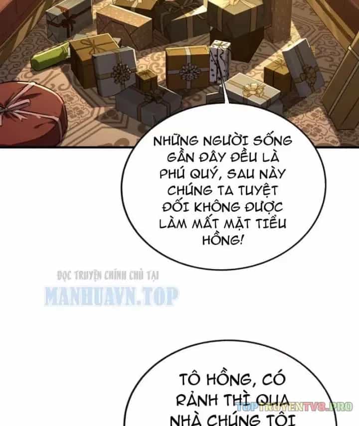 Cao Võ: Một Tay Nghiền Nát Ba Ngàn Đại Đế! - Chương 35 - ảnh 7